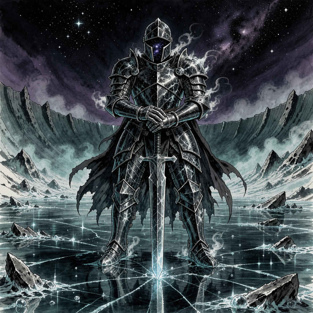Art for Voidplate